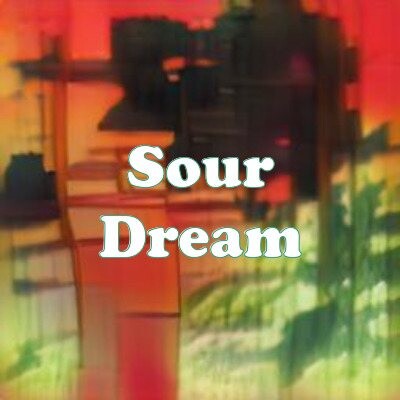 Sour Dream strain