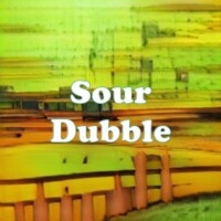 Sour Dubble strain