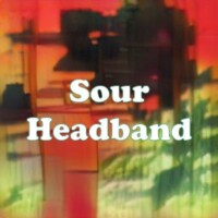 Sour Headband strain