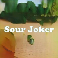 Sour Joker strain