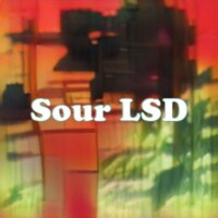 Sour LSD strain