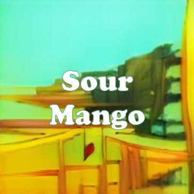 Sour Mango strain