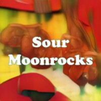 Sour Moonrocks strain