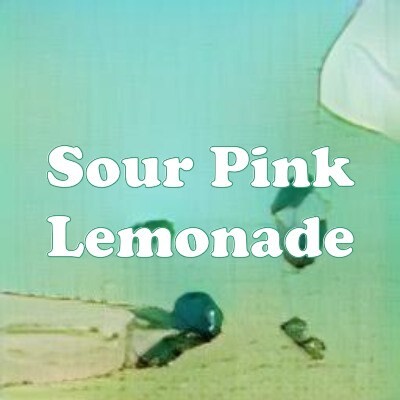 Sour Pink Lemonade strain