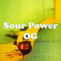 Sour Power OG strain