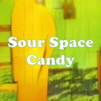Sour Space Candy strain
