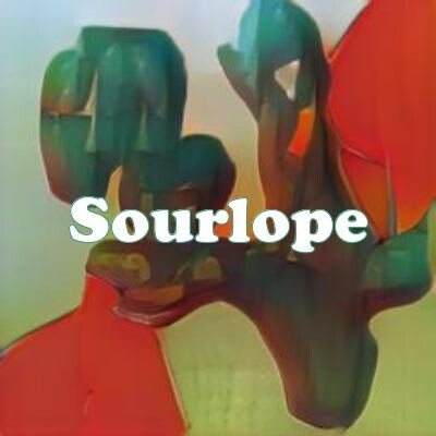 Sourlope strain
