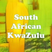 South African KwaZulu strain