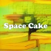 Space Cake strain