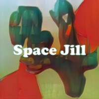 Space Jill strain