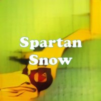 Spartan Snow strain