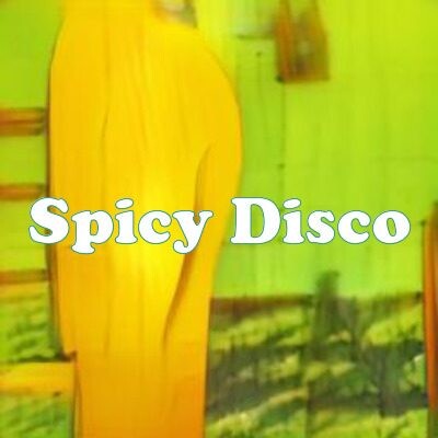 Spicy Disco strain