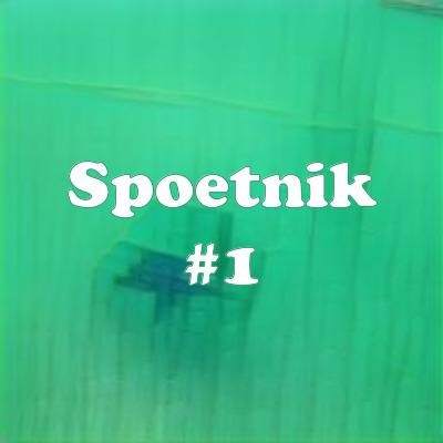 Spoetnik #1 strain