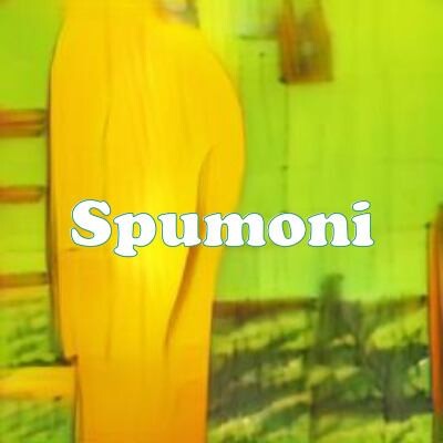 Spumoni strain