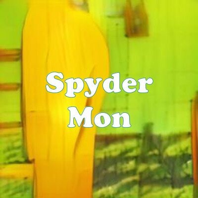 Spyder Mon strain