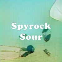 Spyrock Sour strain
