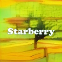 Starberry strain