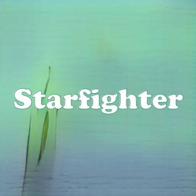 Starfighter strain