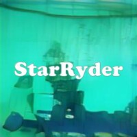 StarRyder strain