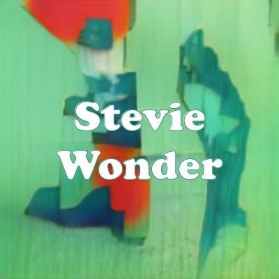 Stevie Wonder strain