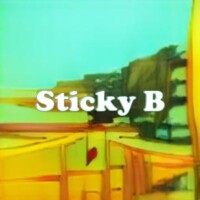 Sticky B strain