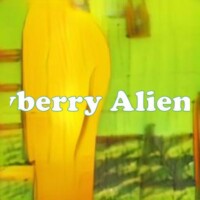 Strawberry Alien Kush strain