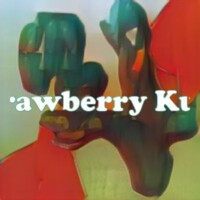 Strawberry Kush strain