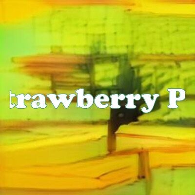 Strawberry Pie strain