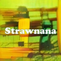 Strawnana strain