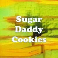 Sugar Daddy Cookies strain