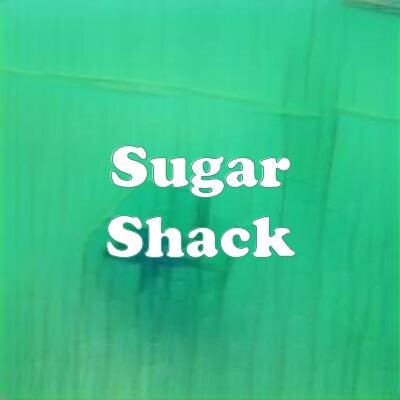 Sugar Shack strain