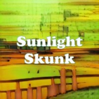 Sunlight Skunk strain