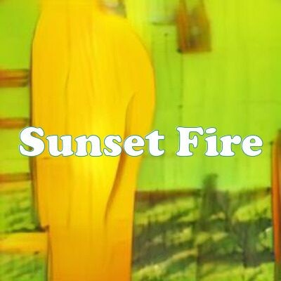 Sunset Fire strain