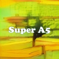 Super A5 strain