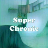 Super Chronic strain