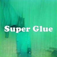 Super Glue strain