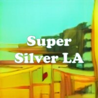 Super Silver LA strain