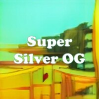 Super Silver OG strain
