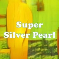 Super Silver Pearl strain