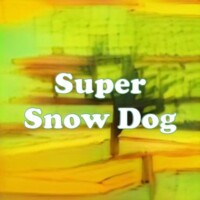 Super Snow Dog strain