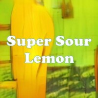 Super Sour Lemon strain