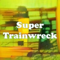 Super Trainwreck strain