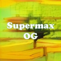 Supermax OG strain