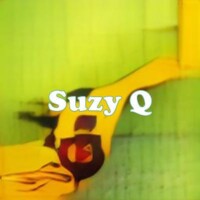 Suzy Q strain
