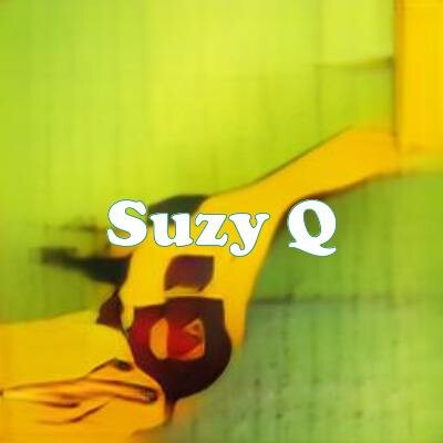 Suzy Q strain