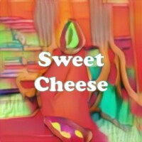 Sweet Cheese strain