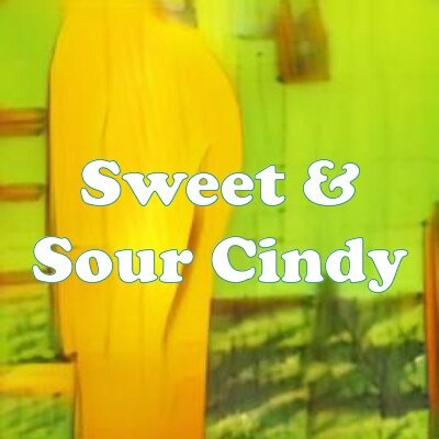 Sweet & Sour Cindy strain