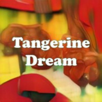 Tangerine Dream strain
