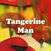Tangerine Man strain