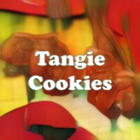Tangie Cookies strain